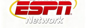 ESPN 体育网络标志