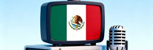 Grupo Multimedios 墨西哥媒体
